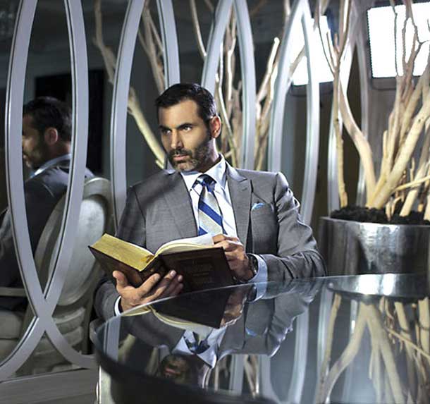 1812 Society Bespoke Tailoring and Custom Suit Production Workshop